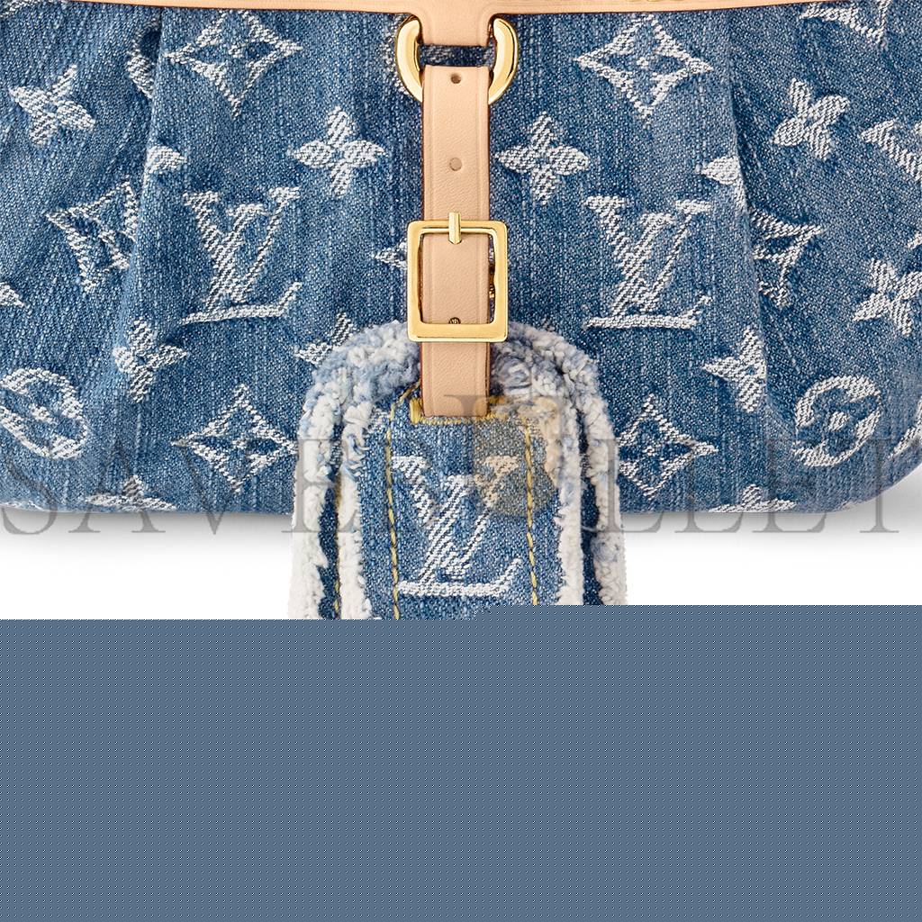 l**is V*t*n high rise m46837 (38*16*7.5cm)